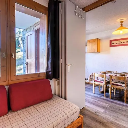 La Clef - Divisible Pour 4 Personnes De 24m Mae-0671 La Plagne-Tarentaise